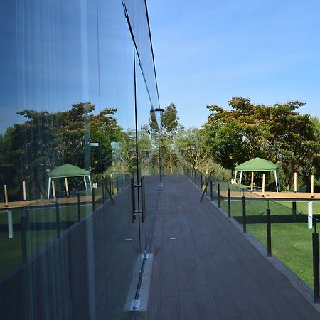 巴塞卢什Quinta Das Tulipas别墅 外观 照片