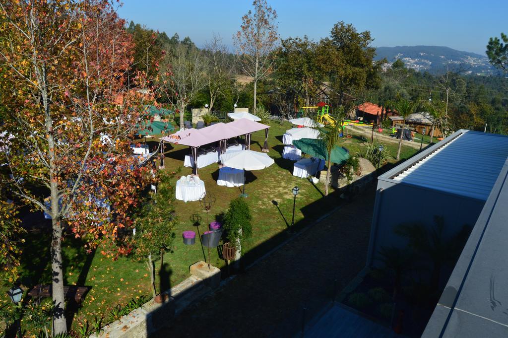 巴塞卢什Quinta Das Tulipas别墅 外观 照片