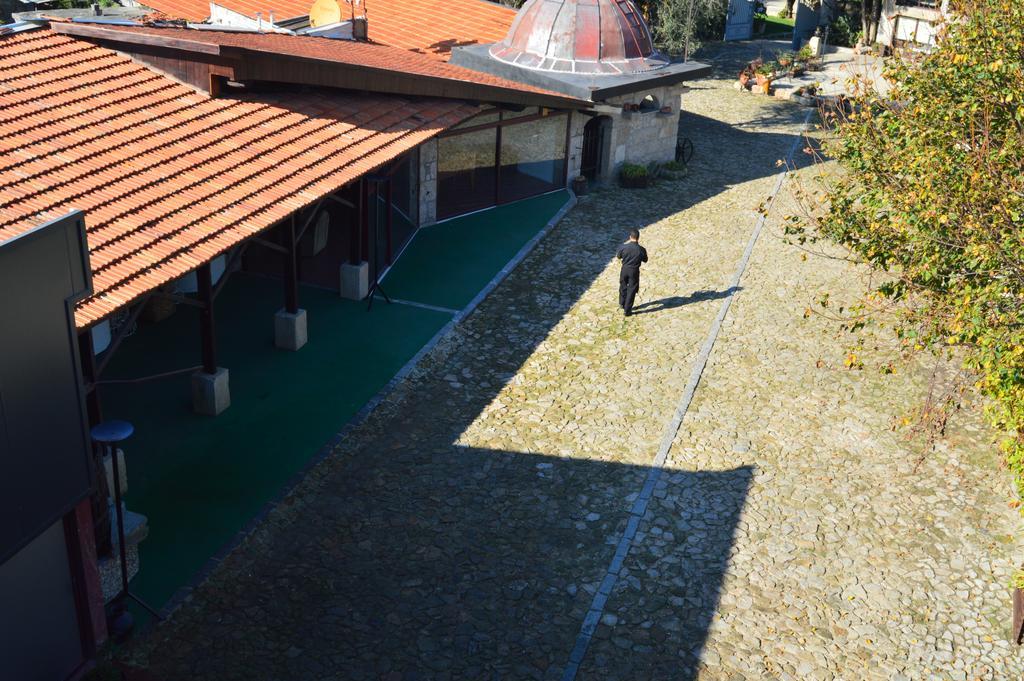 巴塞卢什Quinta Das Tulipas别墅 外观 照片