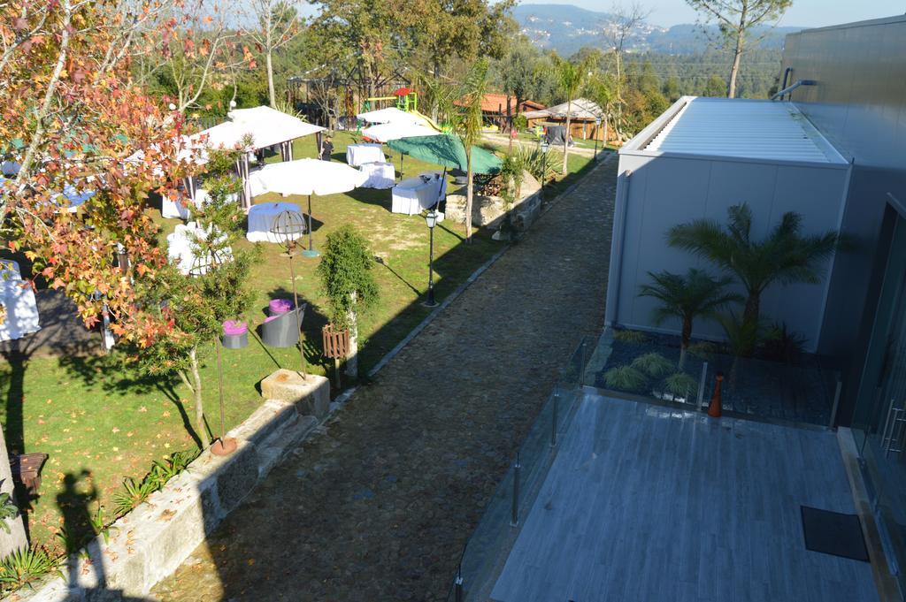 巴塞卢什Quinta Das Tulipas别墅 外观 照片