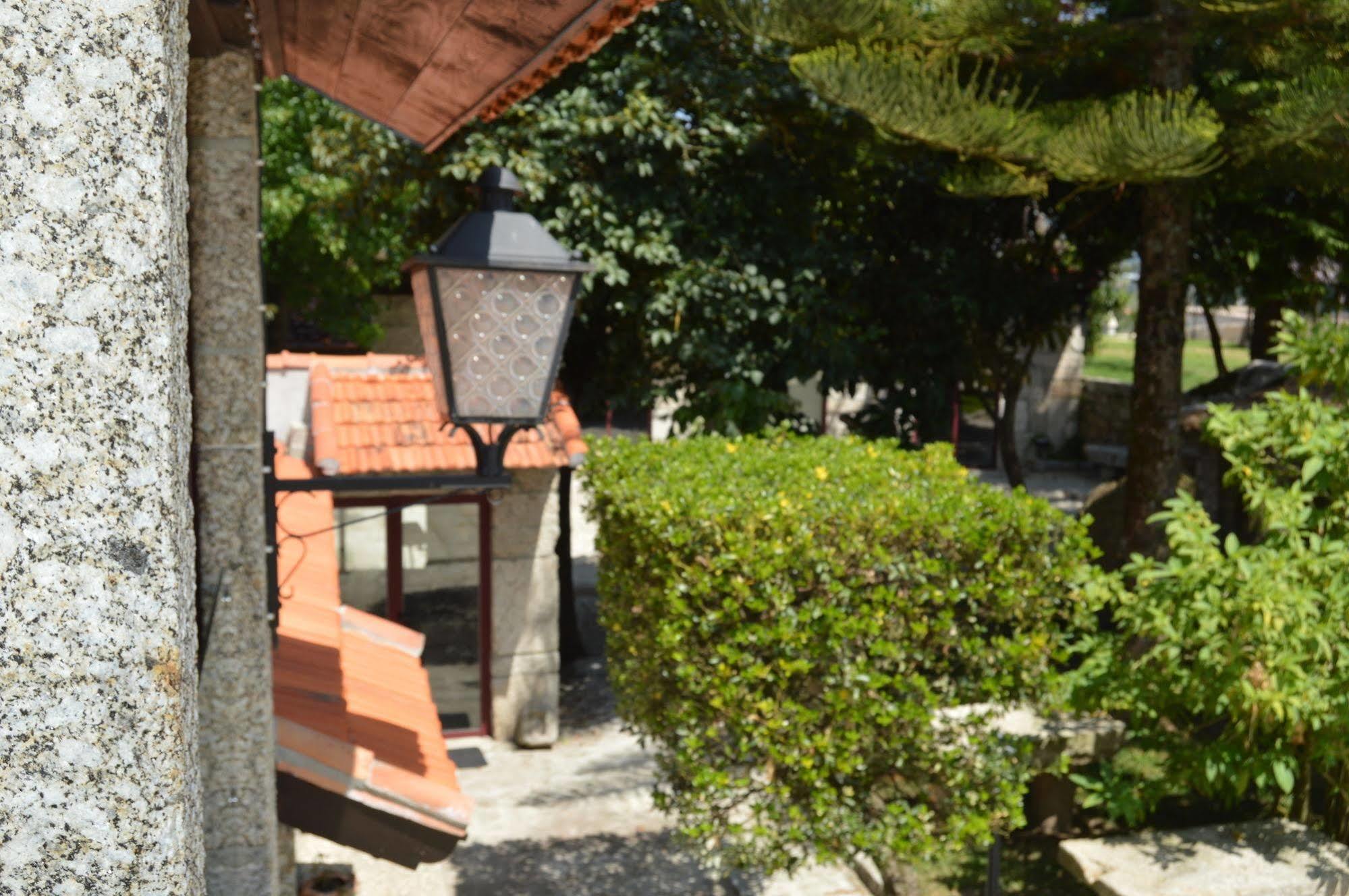 巴塞卢什Quinta Das Tulipas别墅 外观 照片